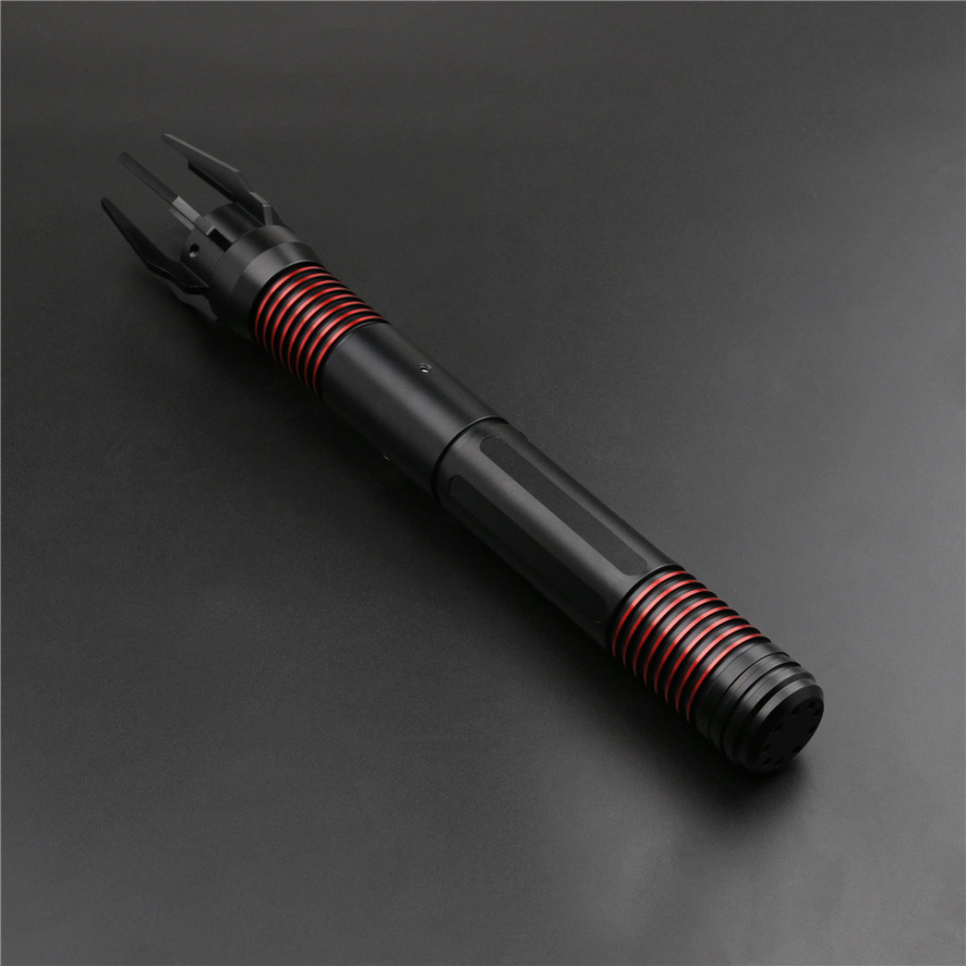 The Dark Lord PrimeTech