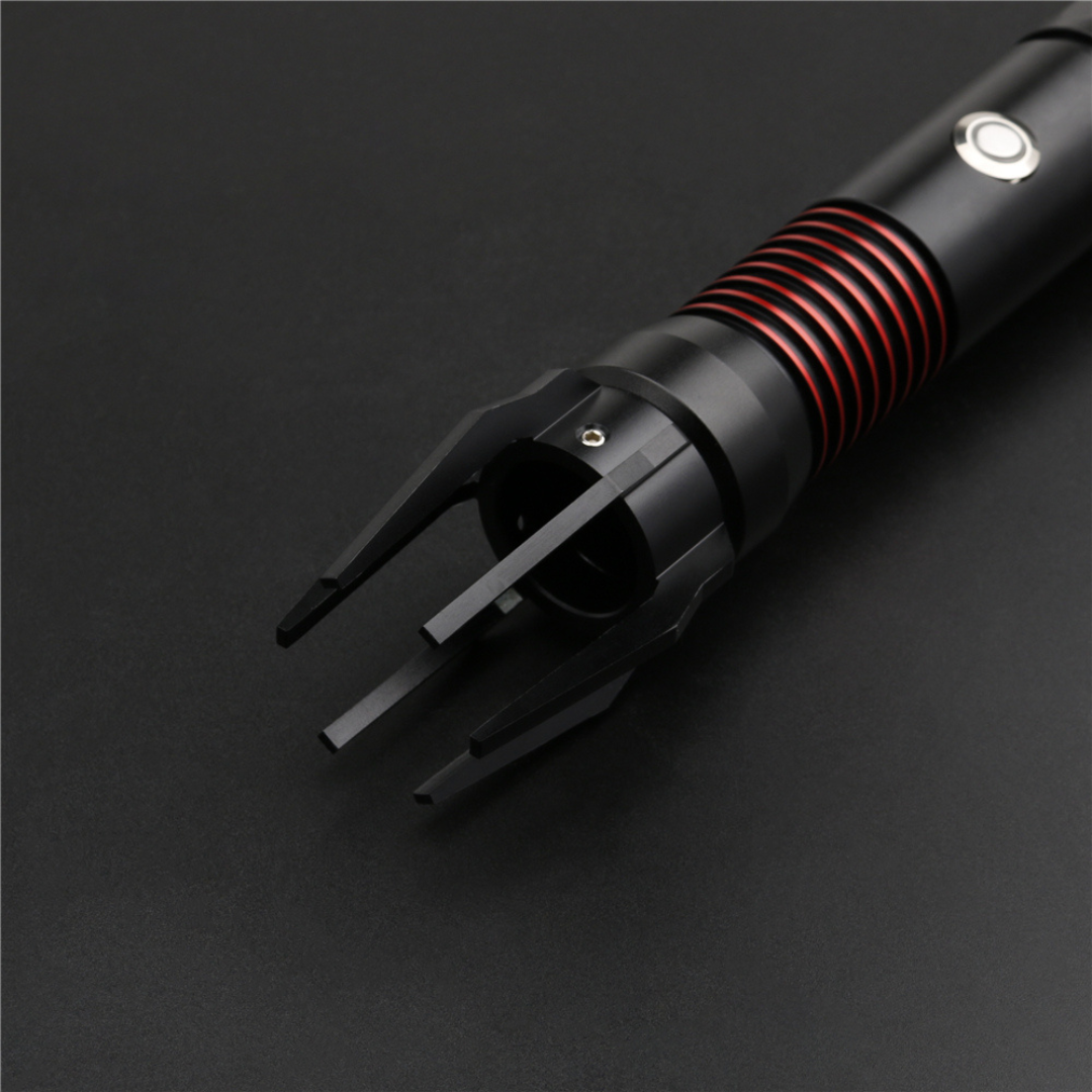The Dark Lord PrimeTech