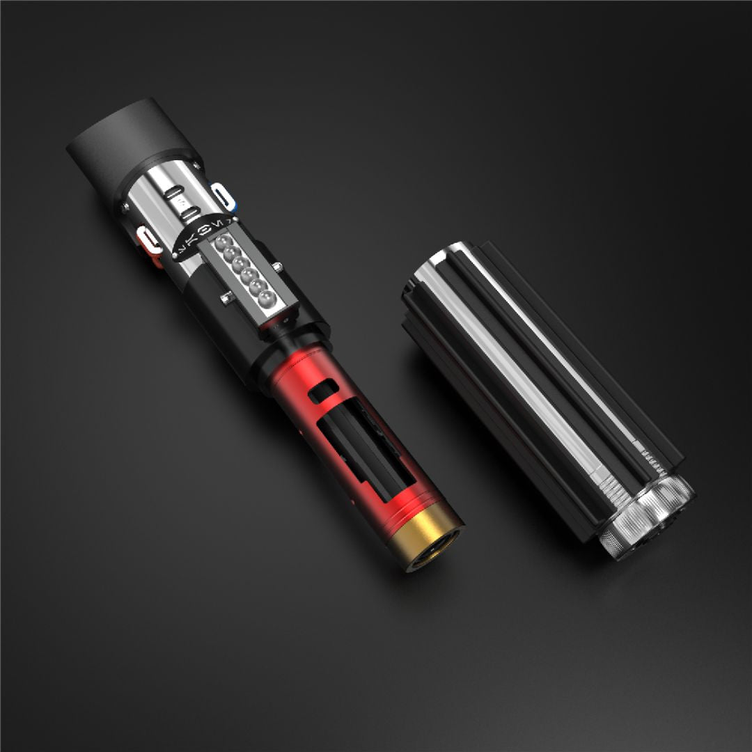 DarthX PrimeTech
