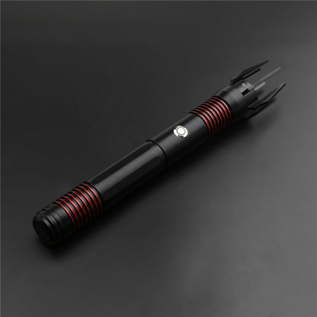 The Dark Lord PrimeTech