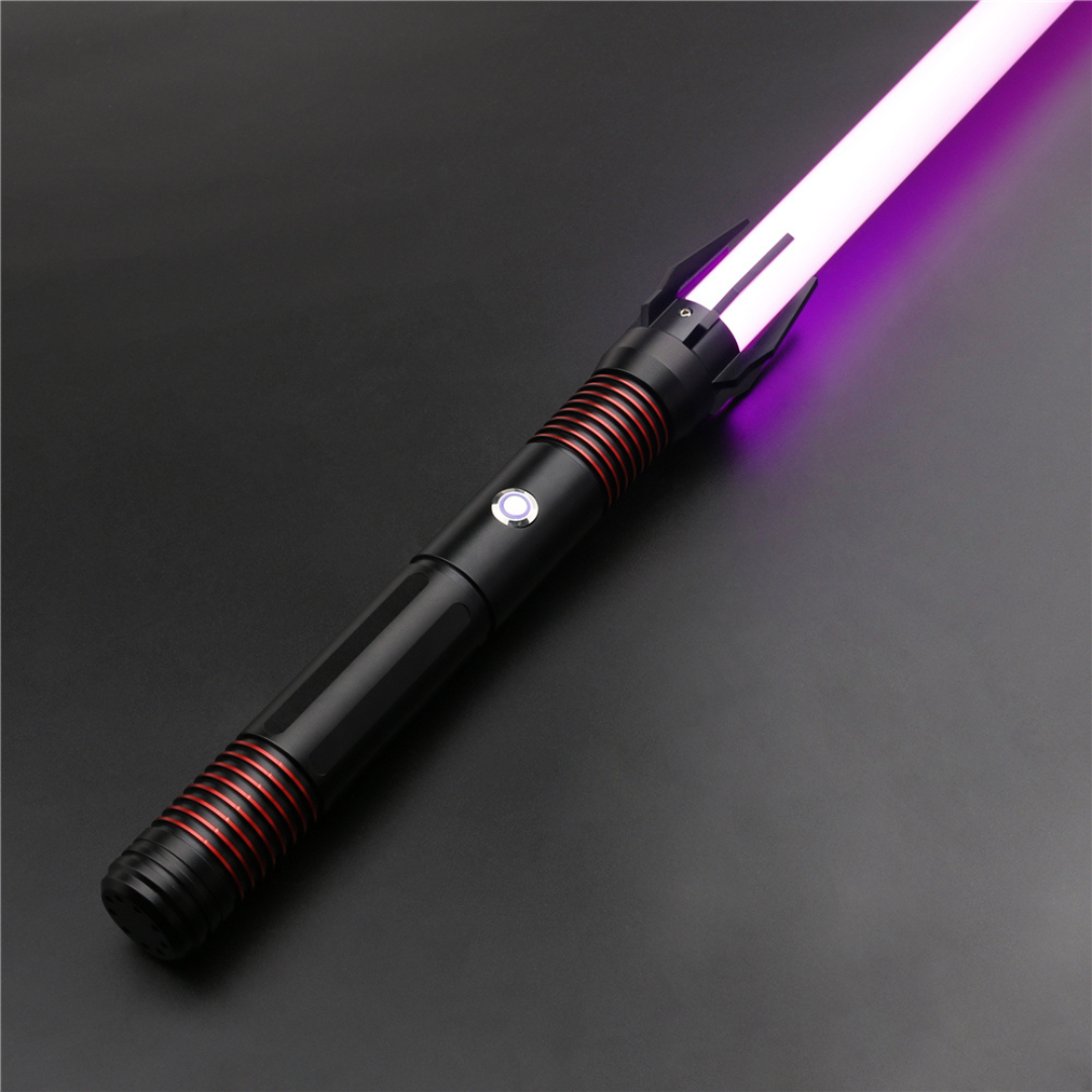 The Dark Lord PrimeTech