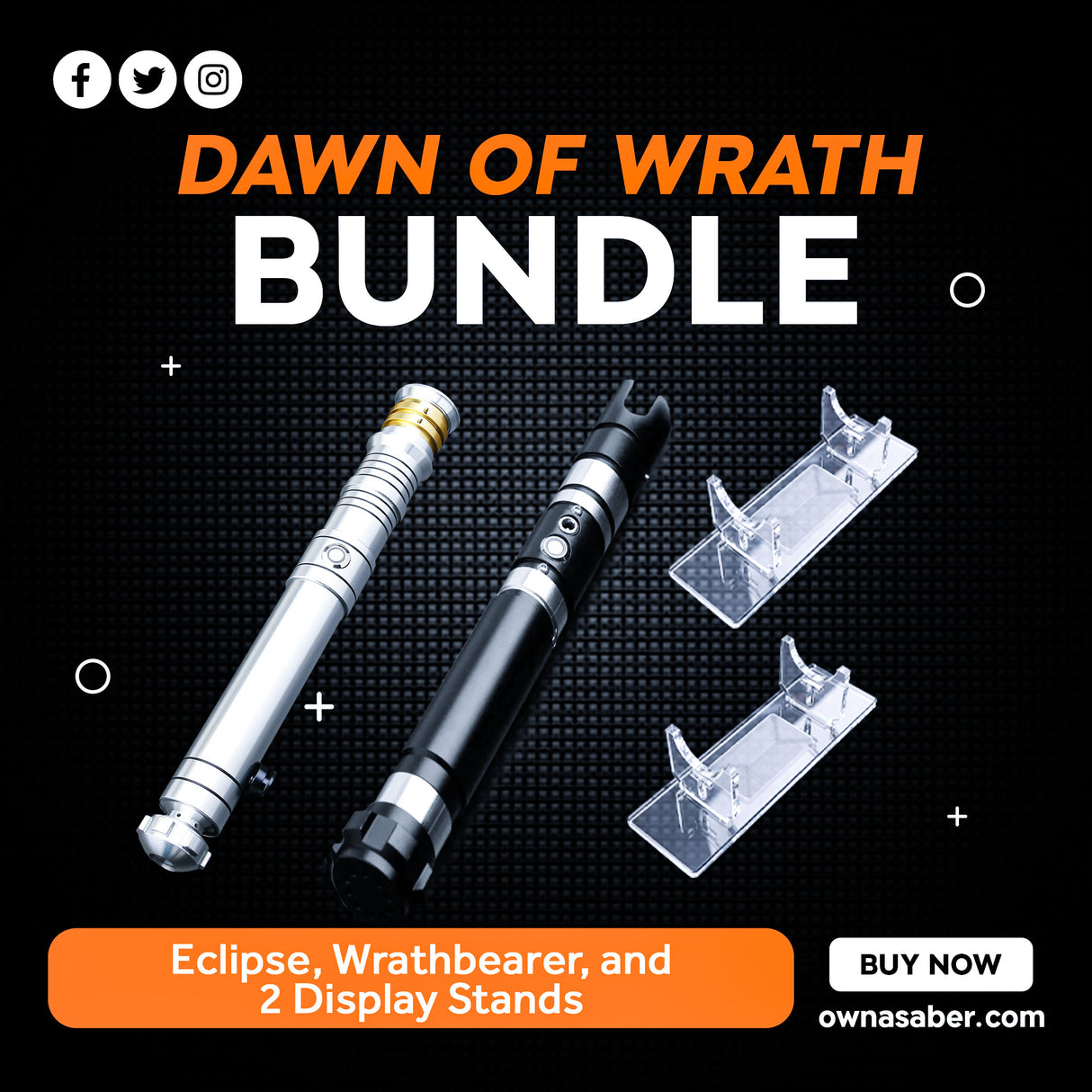 Dawn of Wrath Bundle