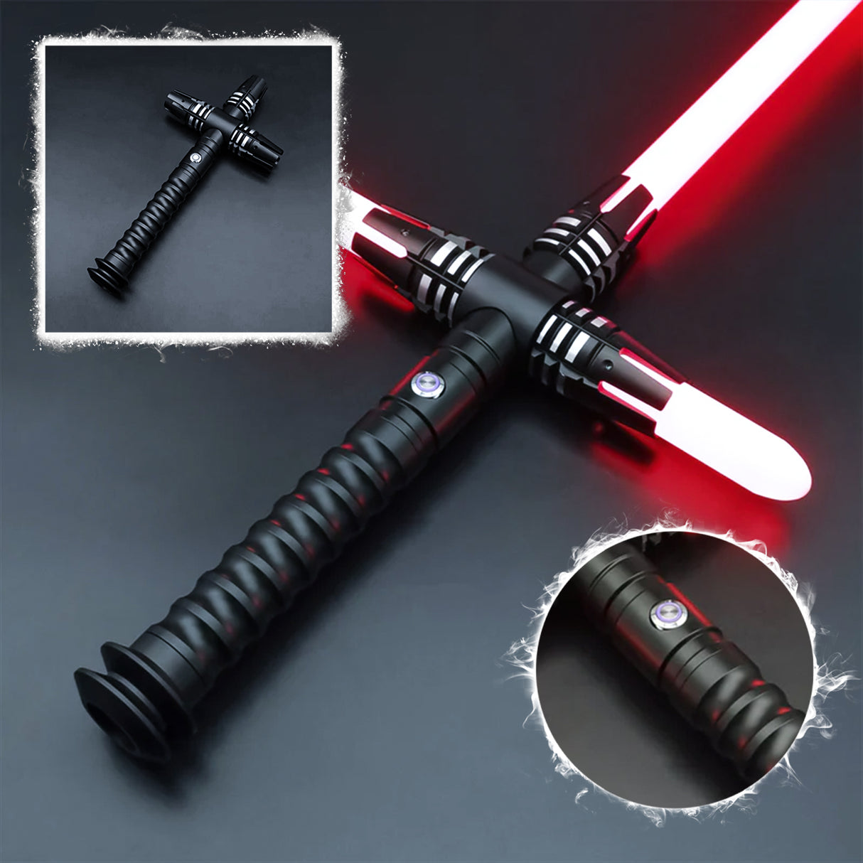 Dunamis Lightsaber
