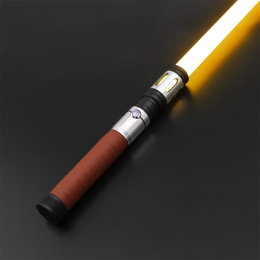 Starbeam Dueling
