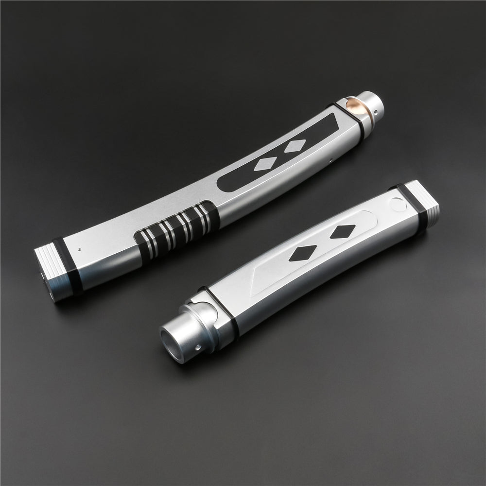 Samurai PrimeTech