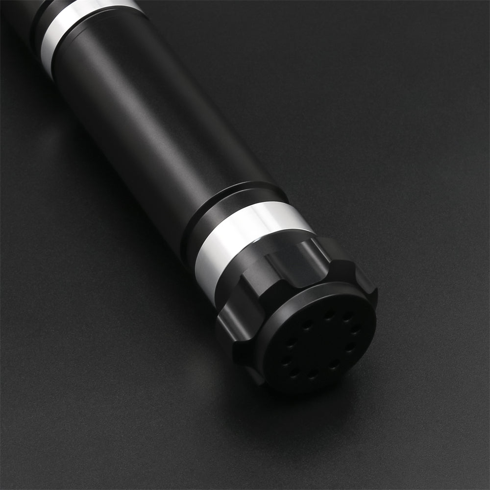 Engrave a message on your Lightsaber.