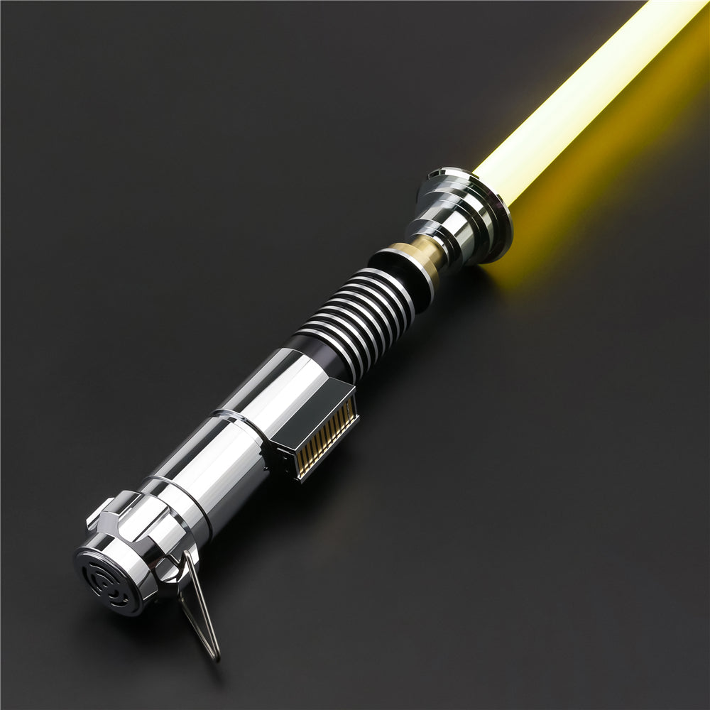 Luke Dueling