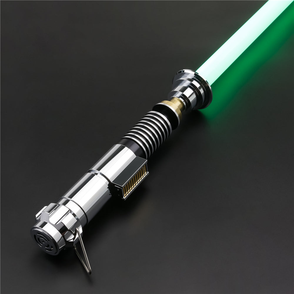 Luke Dueling