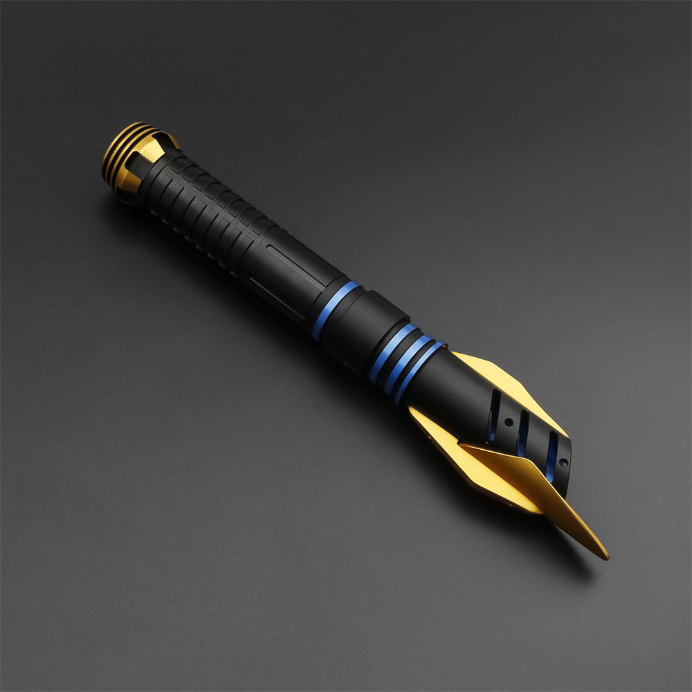 Caspian PrimeTech