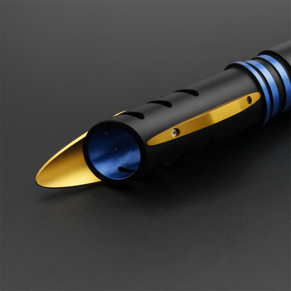 Caspian PrimeTech