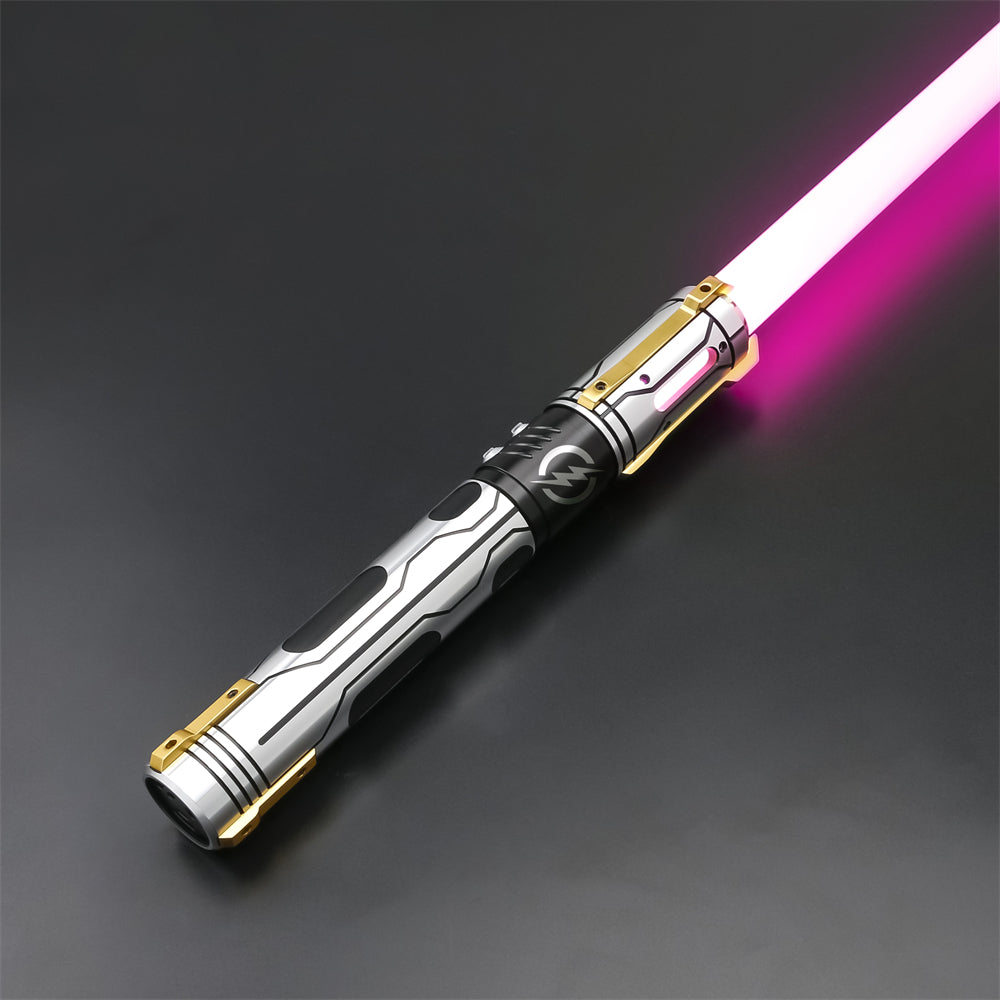 Flashsaber