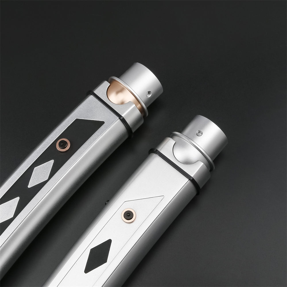 Samurai PrimeTech