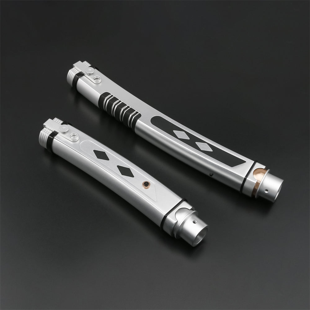 Samurai PrimeTech