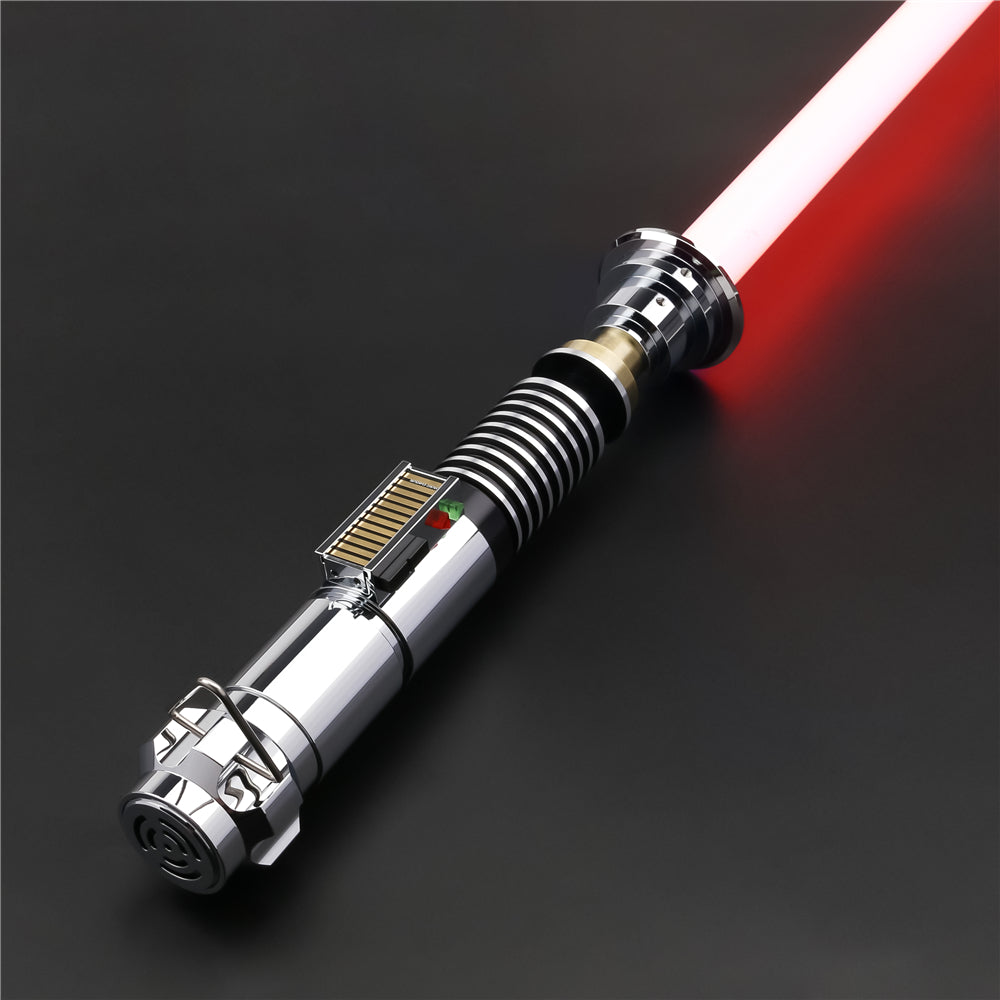 Luke Dueling