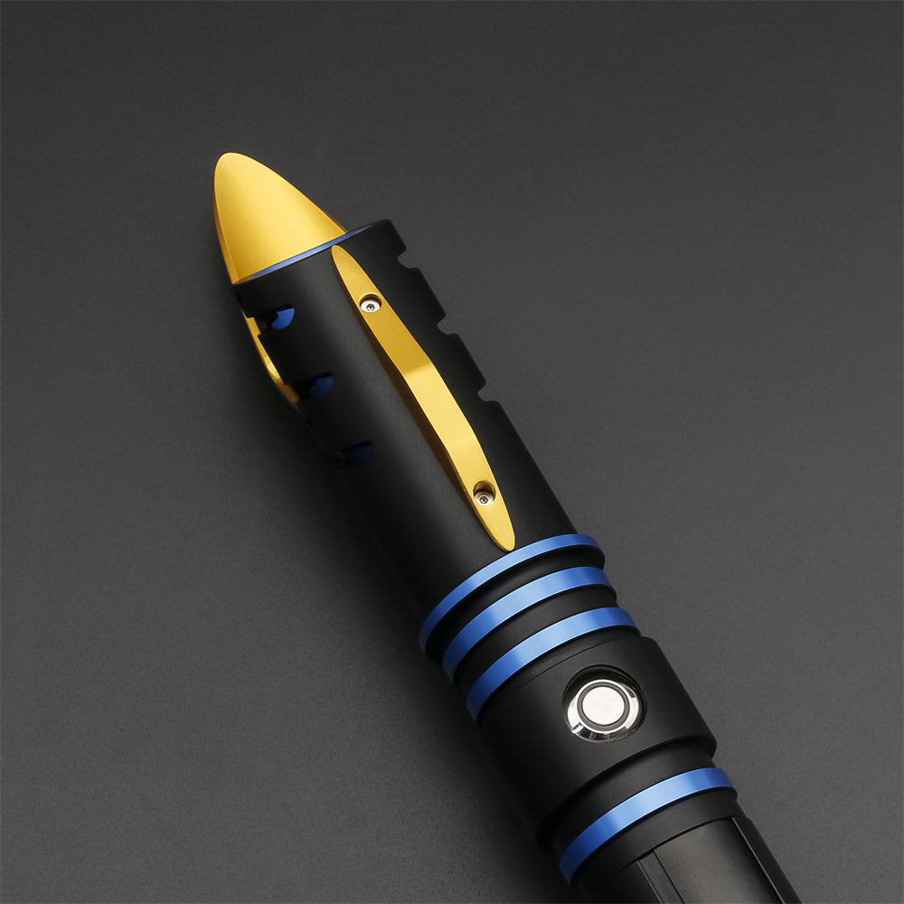 Caspian PrimeTech