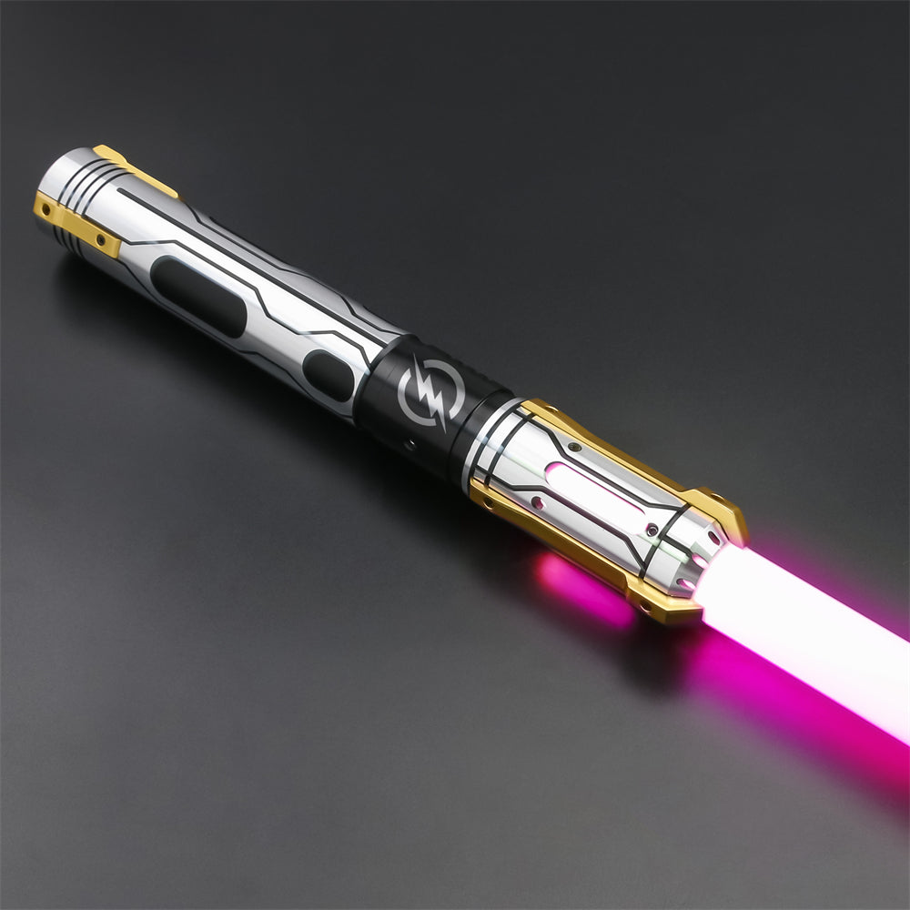 Flashsaber