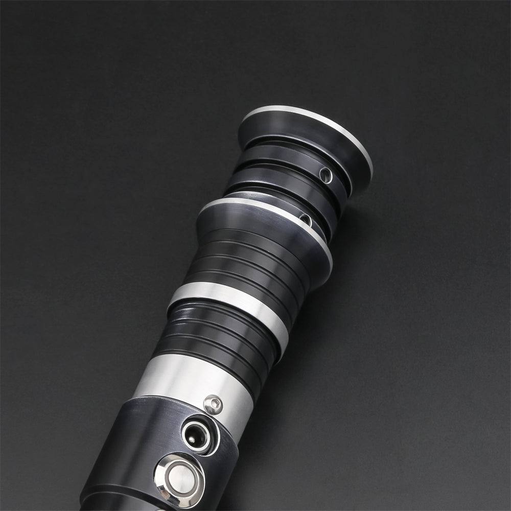 Tempest Staff Bundle