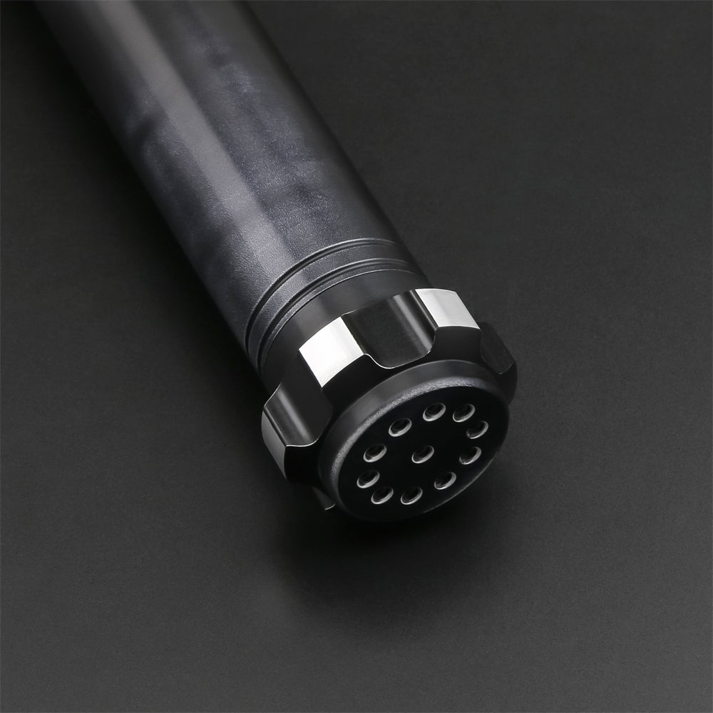 Tempest Staff Bundle