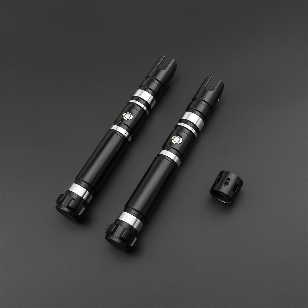 Wrathbearer Staff Bundle