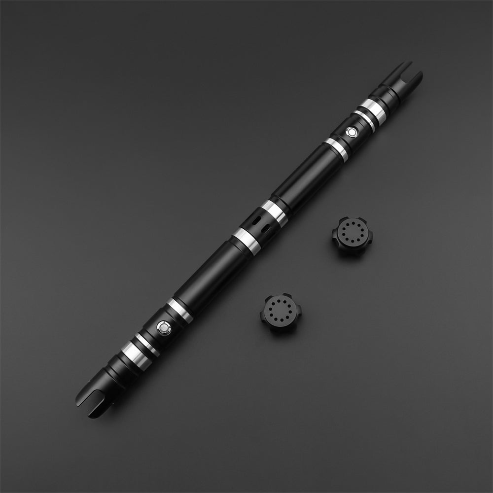 Wrathbearer Staff Bundle