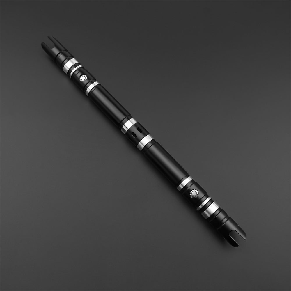 Wrathbearer Staff Bundle