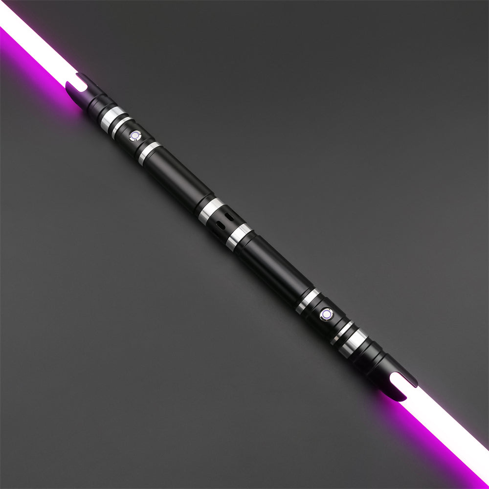 Wrathbearer Staff Bundle