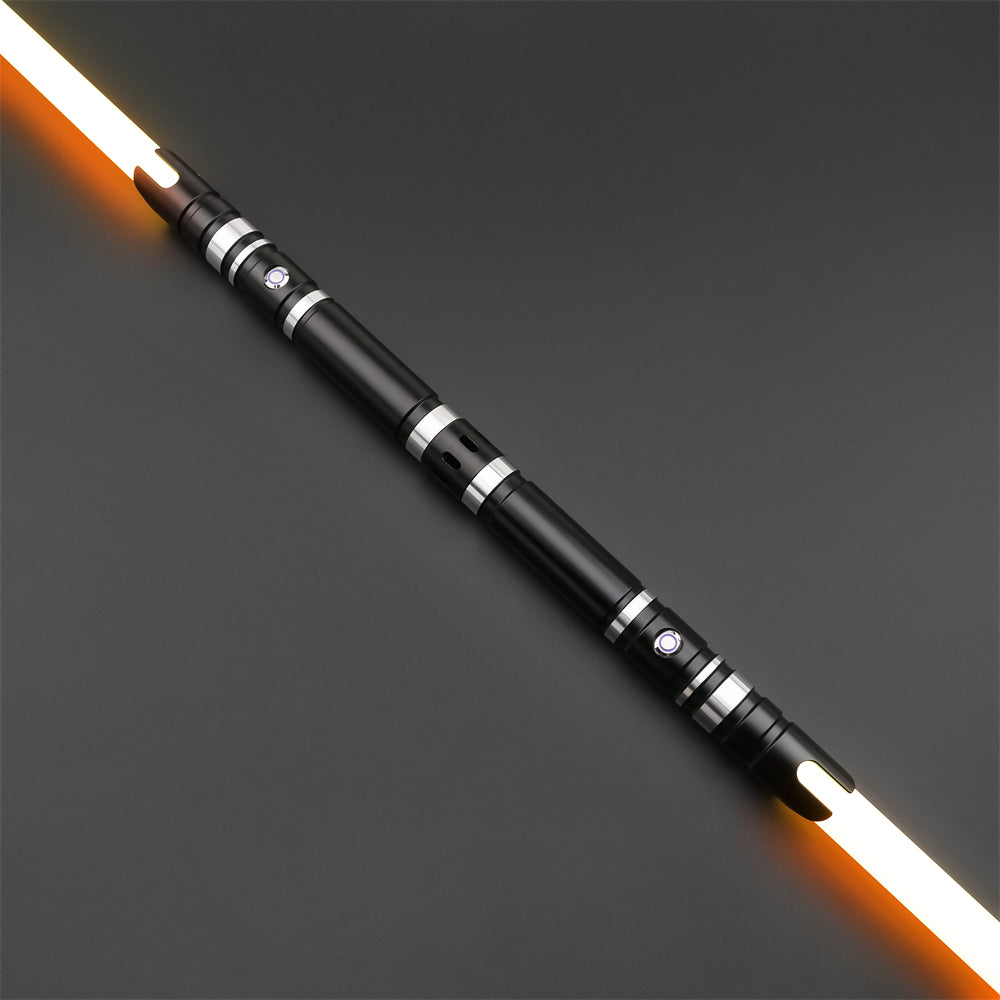 Wrathbearer Staff Bundle