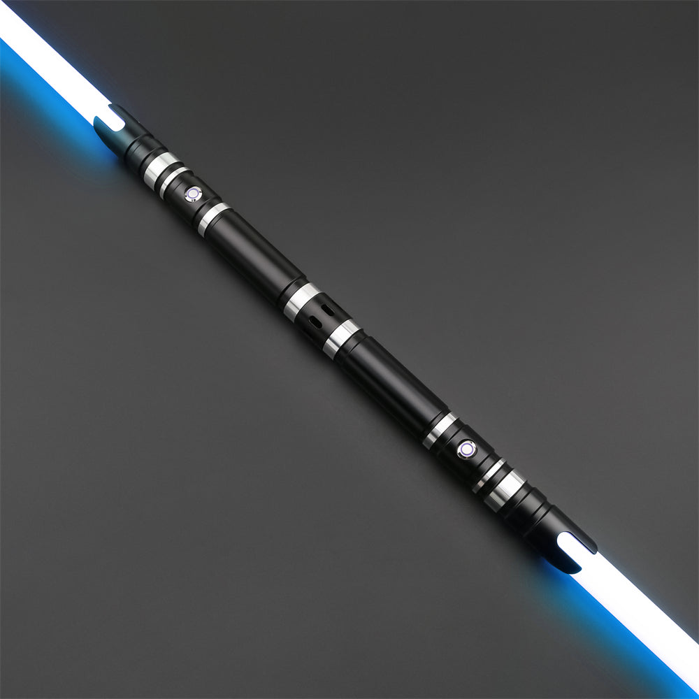 Wrathbearer Staff Bundle