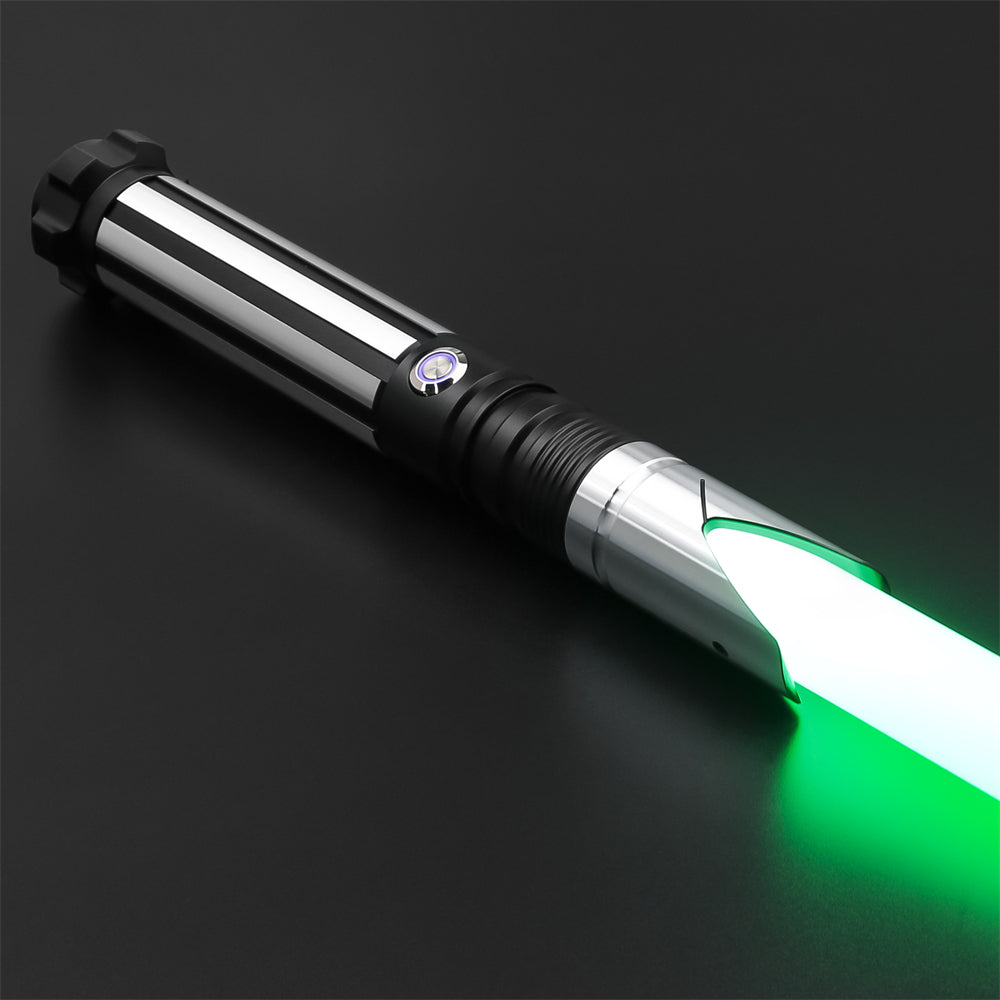 Nightreaper Staff Bundle