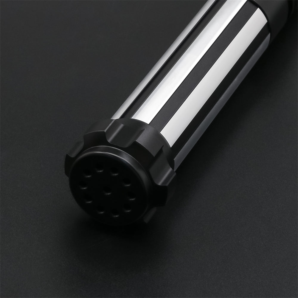 Nightreaper Staff Bundle