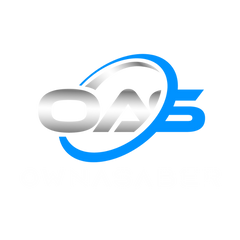 OwnASaber