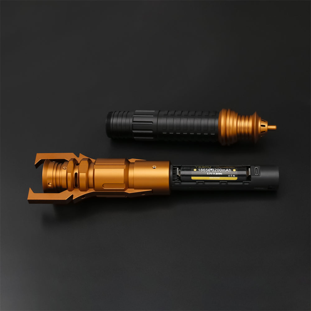 Copperclaw Dueling