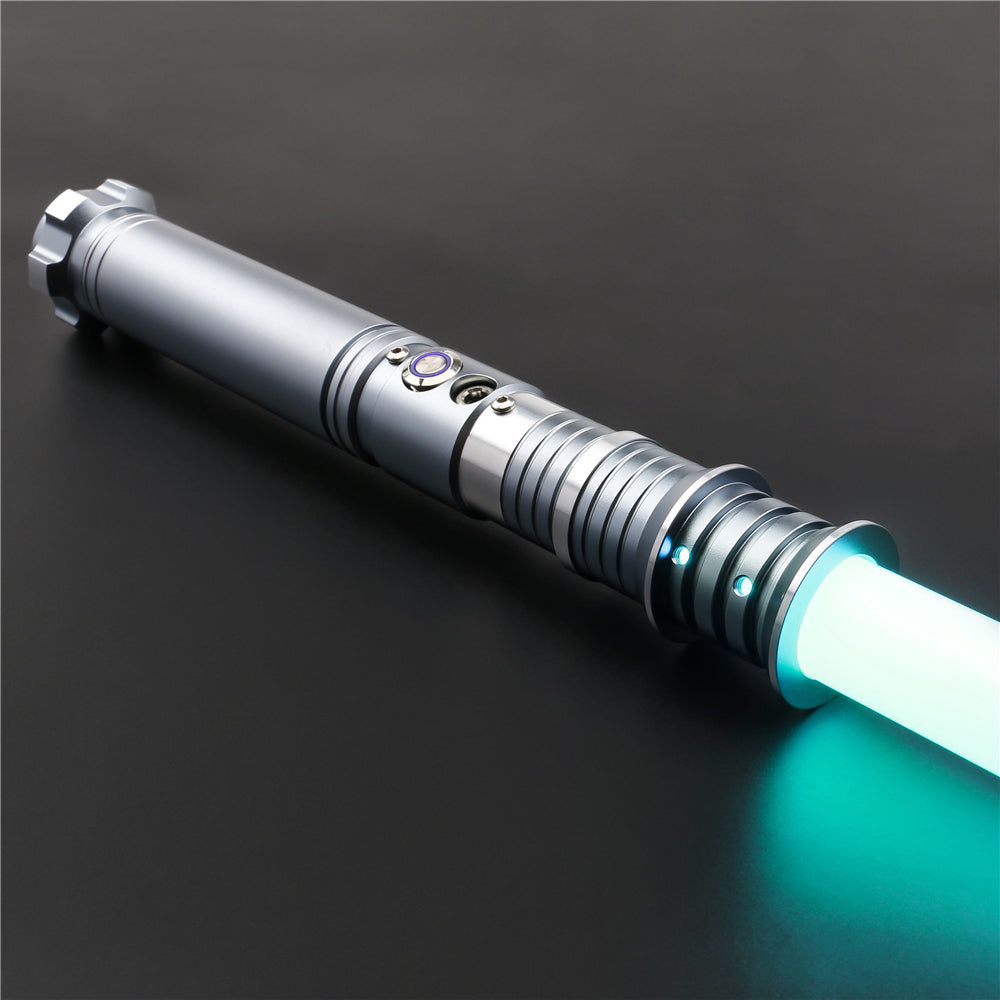 Tempest and Scabbard Bundle