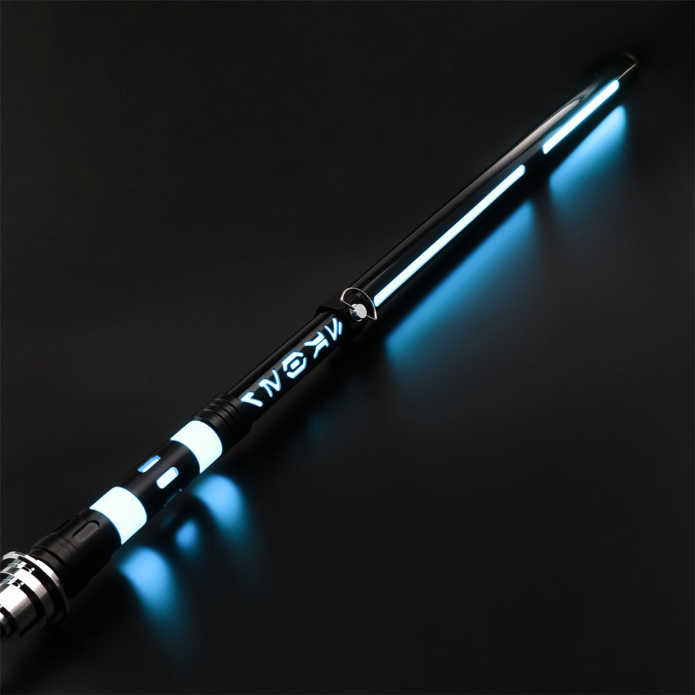 Tempest and Scabbard Bundle