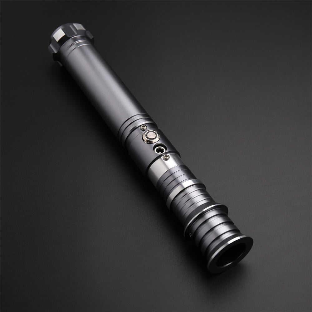 Tempest and Scabbard Bundle