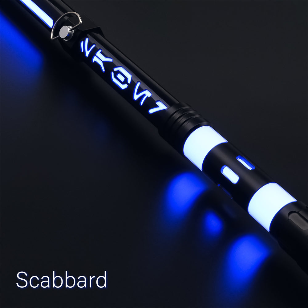 Tempest and Scabbard Bundle