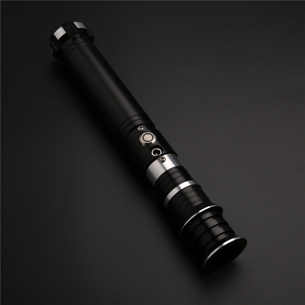 Tempest and Scabbard Bundle