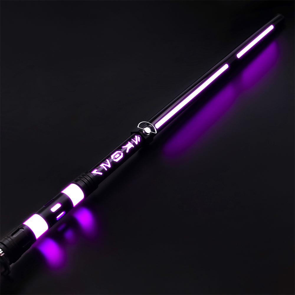 Tempest and Scabbard Bundle