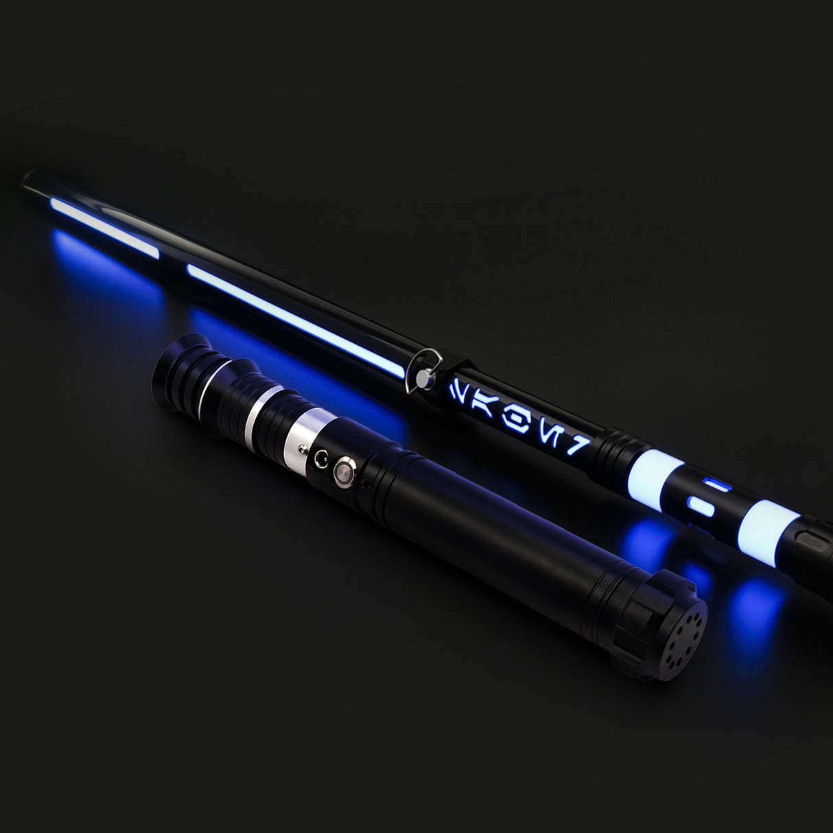 Tempest and Scabbard Bundle