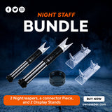 Night Staff Bundle