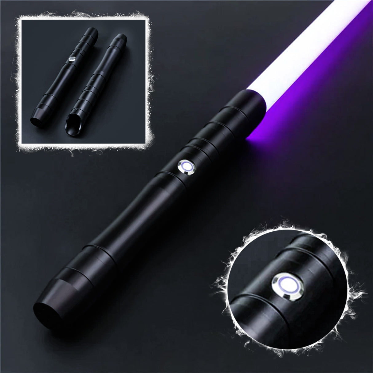 AssassinX Lightsaber