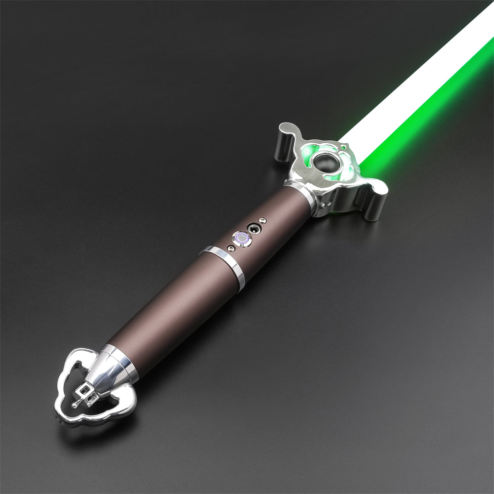 LEDLENSER - honey comb soulabo ソウラボ DamienSaber Lightsaber JD-EB Jedi Ezra 2 Inspired Light