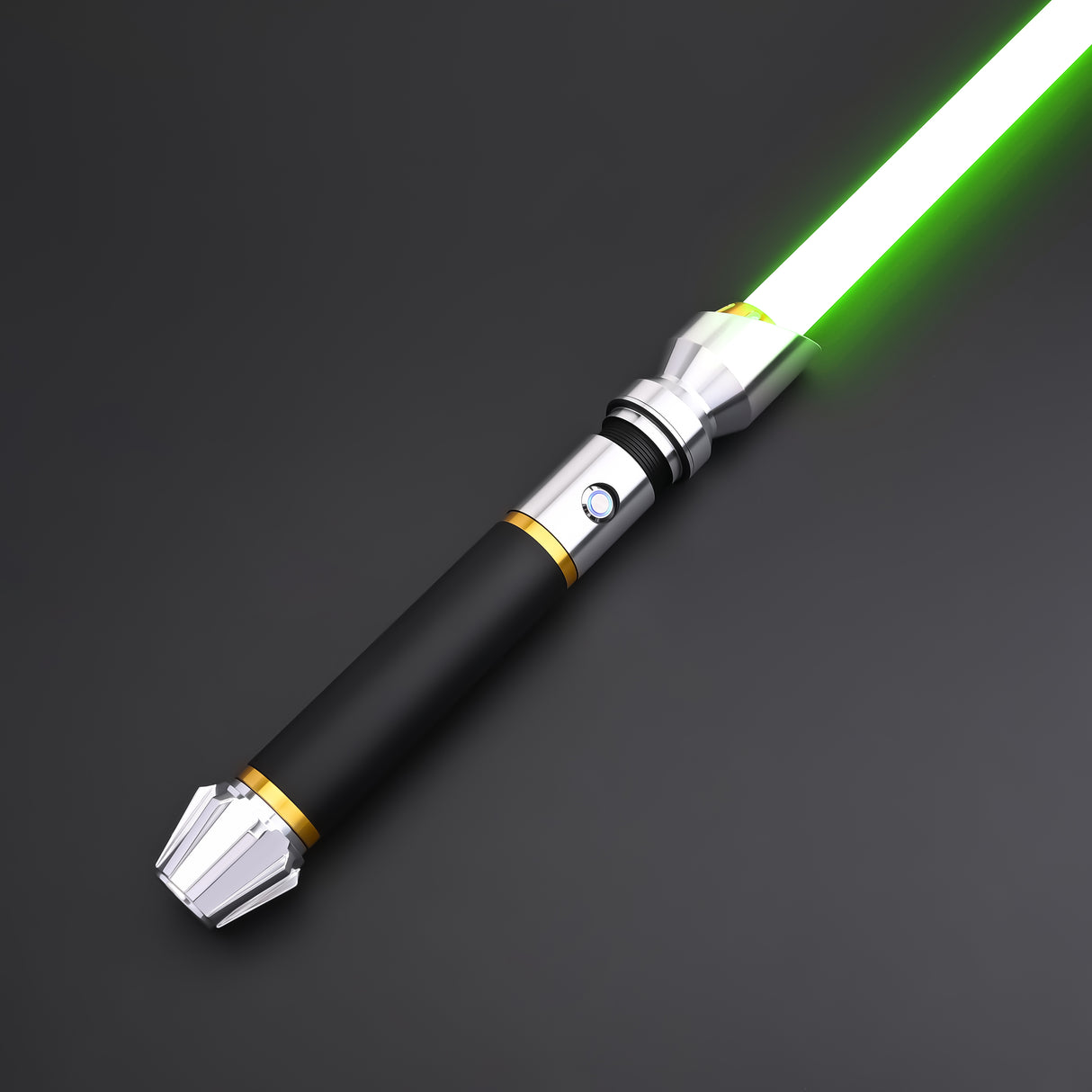 Esperanza reluciente