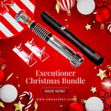 Executioner Christmas Bundle