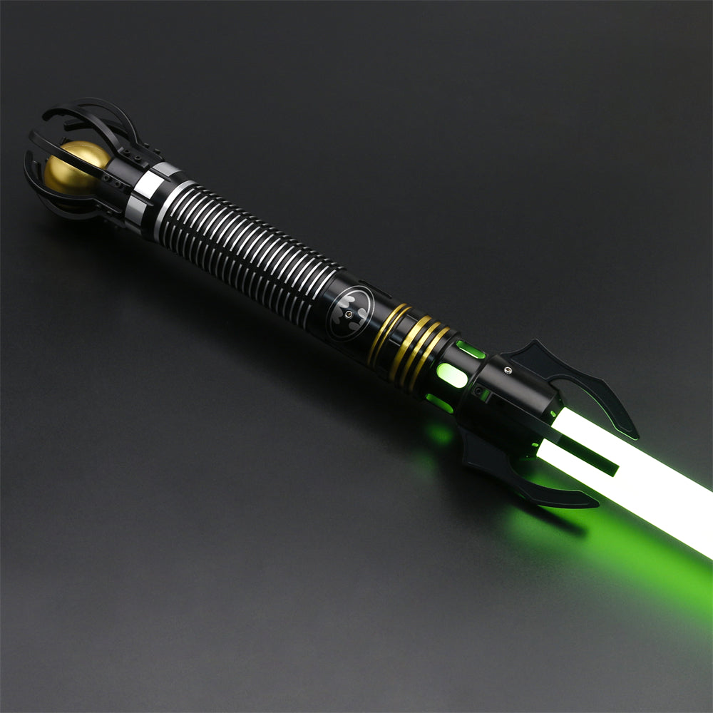 BatSaber – OwnASaber