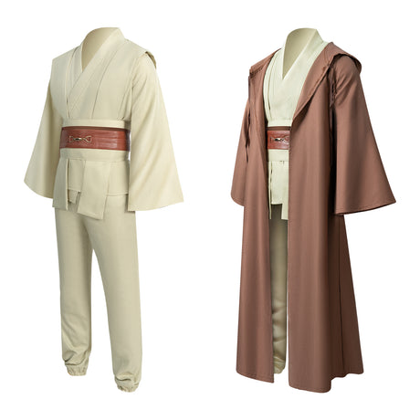 Jedi/Sith Robe