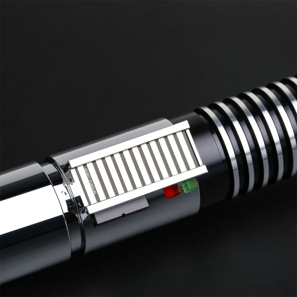 Luke PrimeTech – OwnASaber Luke PrimeTech – OwnASaber