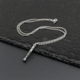 Lightsaber Necklace