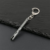 Lightsaber Keychain