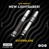 Silverblade SN-Pixel V4